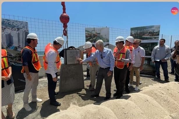 Sitio de Hyde Mazatlán asociado al archivo interno de Grupo Mina