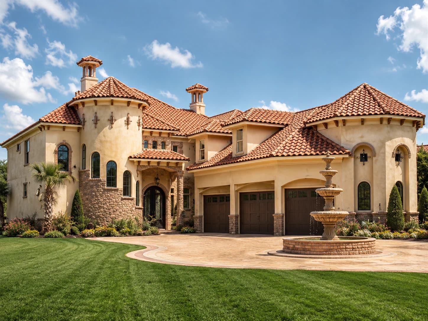Residencia Lake Crest Estates en Montgomery, Texas